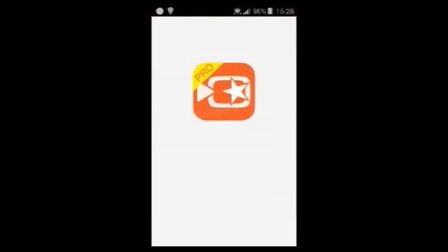 Как вставить интро на видео на Android 4.4.2 смотреть онлайн