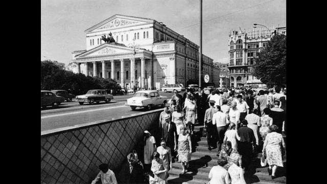 Жизнь советских людей в послевоенные годы смотреть онлайн