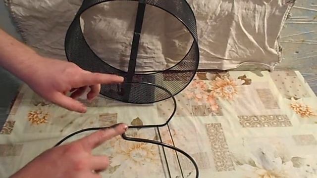 Скрипит колесо у Дегу. Что делать? смотреть онлайн