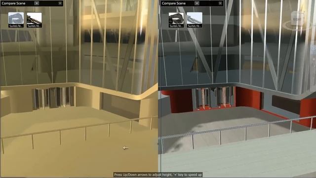 Autodesk Showcase 2012 | AutoCAD смотреть онлайн