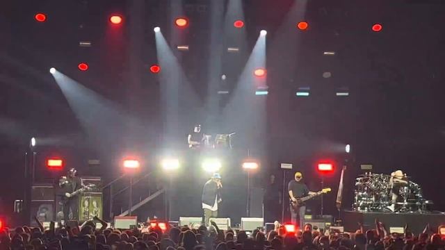 Limp Bizkit - Out Of Style - Live @ 013 Tilburg, The Netherlands - 9 April 2023 смотреть онлайн