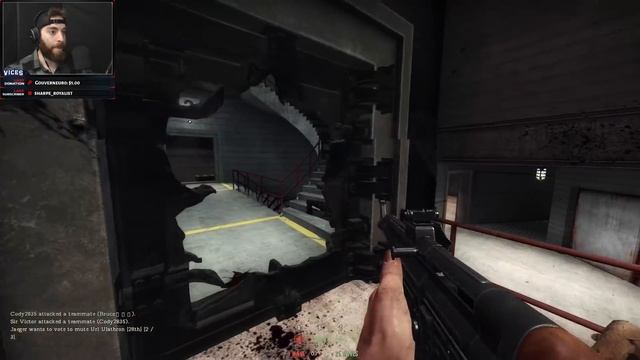 FLAKTURM! NEW MAP! | Day of Infamy Gameplay смотреть онлайн