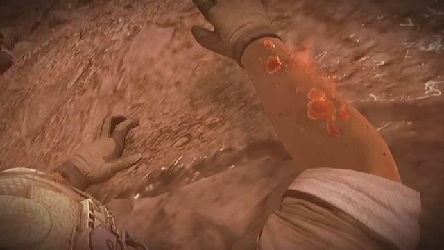 Opening Ghost Recon Future Soldier (UK) With Gameplay And Kinect Gameplay смотреть онлайн