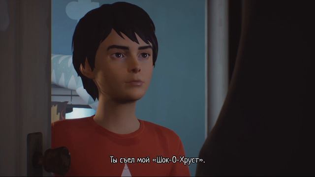 Эта СРАНАЯ жизнь 2 за неделю до выхода! Отвал башки ● Life is Strange 2 смотреть онлайн