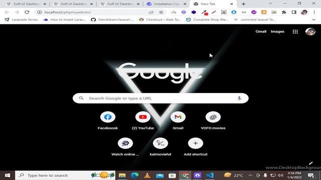 Laravel Installment & Investment Admin dashboard - Lecture 01 смотреть онлайн