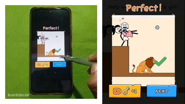 Thief Puzzle:Stick Hero Rescue All Levels 1-50 Gameplay Walkthrough Android, ios смотреть онлайн