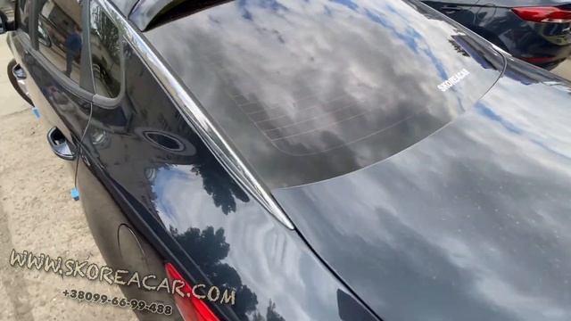 Авто из Кореи Hyundai Avante New ( Elantra), Kia K5 New, Sonata LF Premium - SKOREACAR