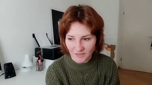 Замуж за немца или Как я познакомилась по газетному объявлению смотреть онлайн