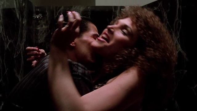 Лицо со шрамом 1983 смотреть онлайн