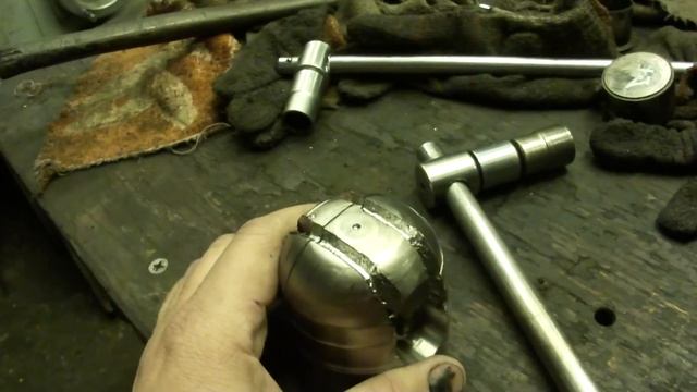 постройка кокиля 3 смотреть онлайн