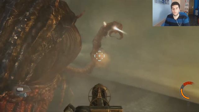 Nintendo Wii U | Walkthrough RESIDENT EVIL REVELATIONS- Episodio #21 смотреть онлайн