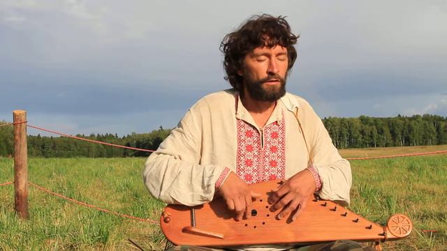 Владимир Белагор Маслаков, Сказание о Северном Олене смотреть онлайн