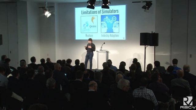 A RISC V Java Update: Running Full Java Applications On FPGA-Based RISC V Cores With JikesRVM смотреть онлайн