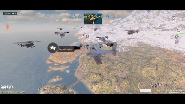 How To Change Camera View In Call Of Duty Mobile COD Mobile смотреть онлайн
