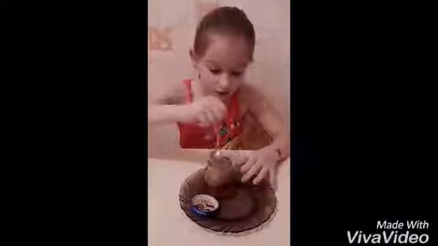 Яйцо без скорлупы. Опыт 1 смотреть онлайн