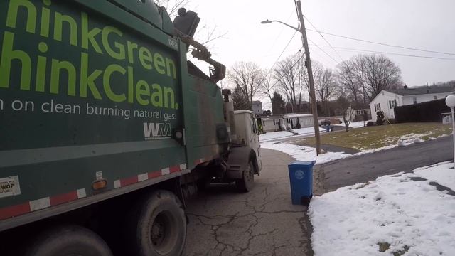 WM Python 104376 packing trash 2/22/19 смотреть онлайн