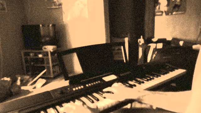 Lana Del Ray - Born To Die / Piano Cover смотреть онлайн