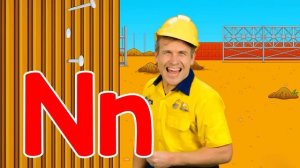 ABC _Alphabet Construction_ ?? ABC Songs for Kids - Learn the alphabet.mp4