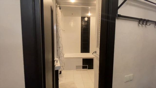 По документам ОДНУШКА, а по факту ДВУШКА смотреть онлайн