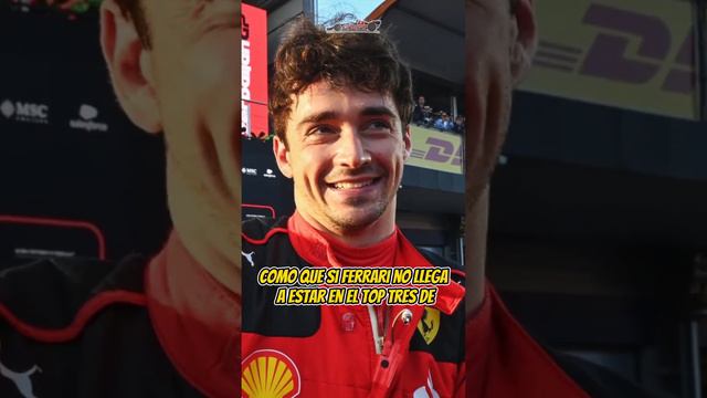 Leclerc Millonario 😱🏎️ ¡Ferrari apuesta fuerte! 💰💥 ¿Acertada jugada? 🤔 #F1 #Leclerc #Ferrari смотреть онлайн