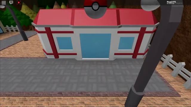 HOW TO GET CATERPIE/METAPOD/BUTTERFREE - Roblox Pokemon Brick Bronze: PokeDex смотреть онлайн