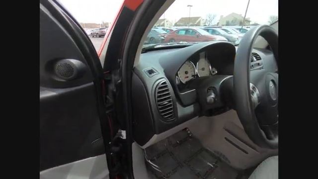 2007 Saturn VUE Tinley Park IL 362931 смотреть онлайн