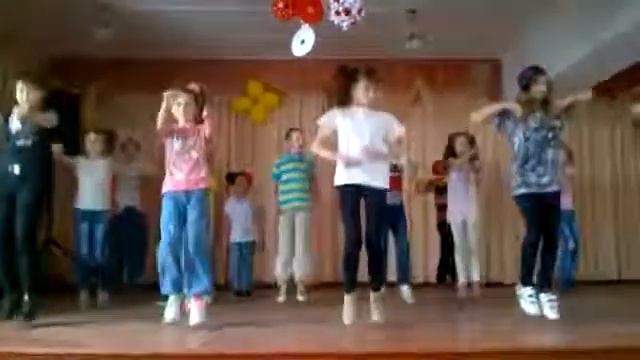 Хип хоп Стурзовская школа смотреть онлайн