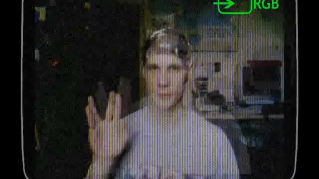 Transmission: Permission смотреть онлайн