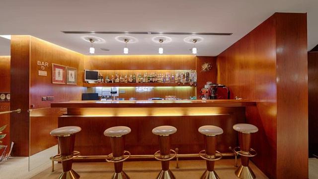 Duke Hotel - Hotel in Bucharest, Romania смотреть онлайн