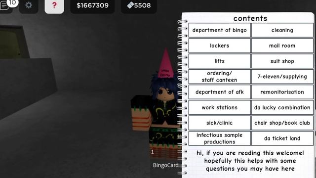 How to get Nerd Emoji hat (Roblox da amazing bunker simulator) смотреть онлайн