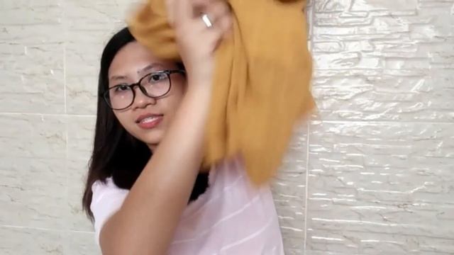 UKAY- UKAY HAUL (as low as 10 PHP lang?) + Try On- Haul ? смотреть онлайн