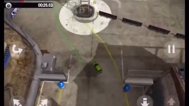 Reckless Racing 3 Gameplay on iPad Pro 2018 12.4.1 iPadOS 512 GB смотреть онлайн