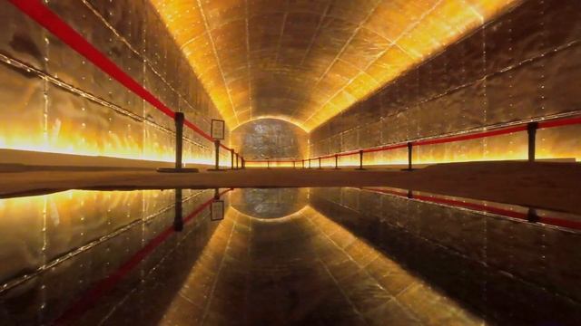 澎湖三日行︱軍事秘境篇：雁情嶼坑道／西嶼彈藥本庫(銅牆鐵壁)／山水30高地坑道／菓葉坑道／奎壁山坑道／犀山(觀測所)公園  (修正版)