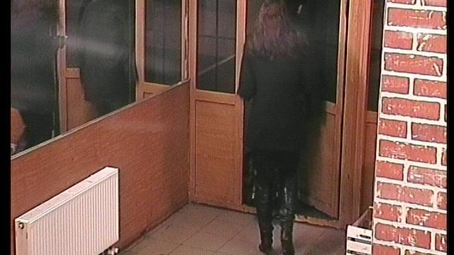 ДОМ-2 После заката 2465 день Ночной эфир (08.02.2011)