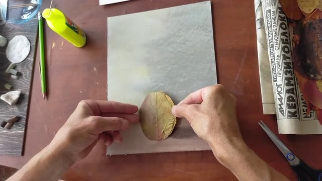 Заметки флориста. Часть 5 смотреть онлайн