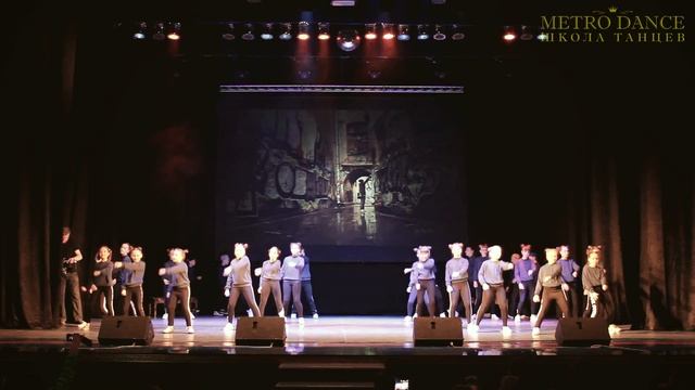 Виктория Портненкова – «Черный бумер»