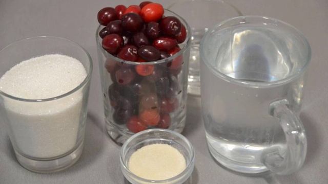 Сборник рецептов