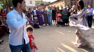 Девичник Назилы 2-часть с.Хив 202.. Свадебный канал Ризвана Чувекского Подпишись Архив 5000свадеб