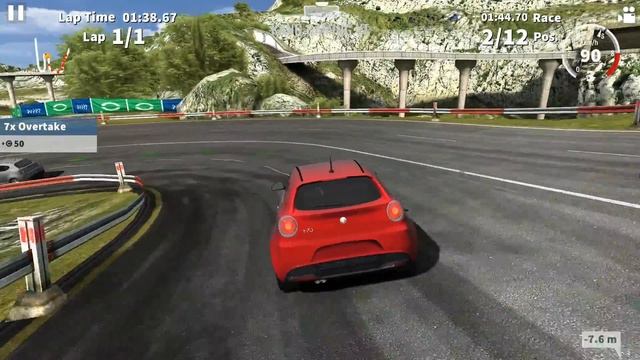 Абстрактные Эхо