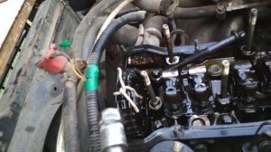 Как открутить болты ГБЦ ВАЗ 2107