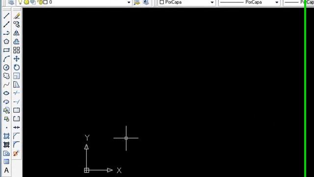 Videotutorial 33 de Autocad смотреть онлайн