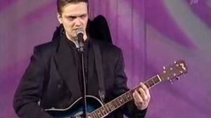 Александр Пушной - "Шутка за шуткой"! )))