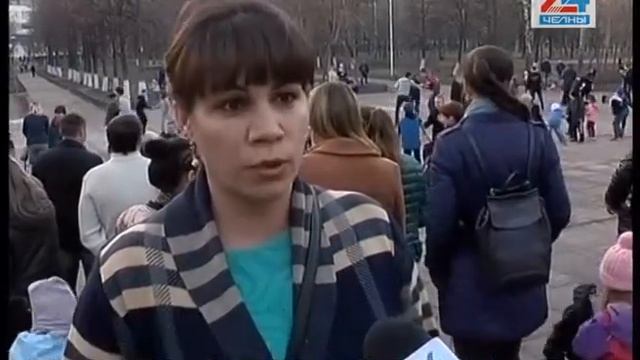 «Помогите, детей не пускают в спортшколу!» смотреть онлайн