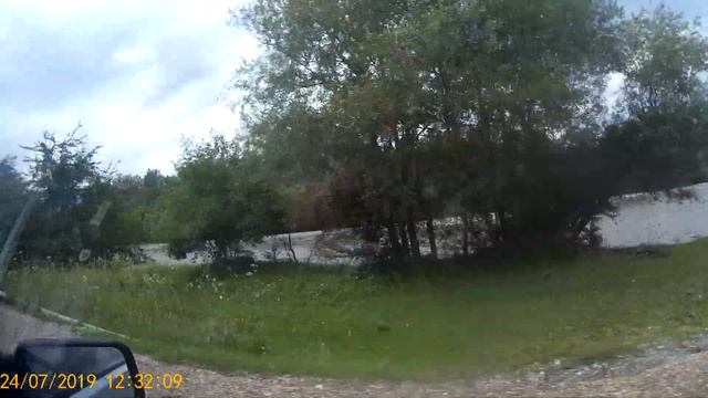 ПО ПУТИ В ГОРЫ .РЕКА БЕЛАЯ смотреть онлайн