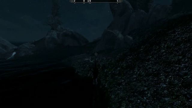 Blood is Life (Skyrim Mod) - True Levitation, Fast смотреть онлайн