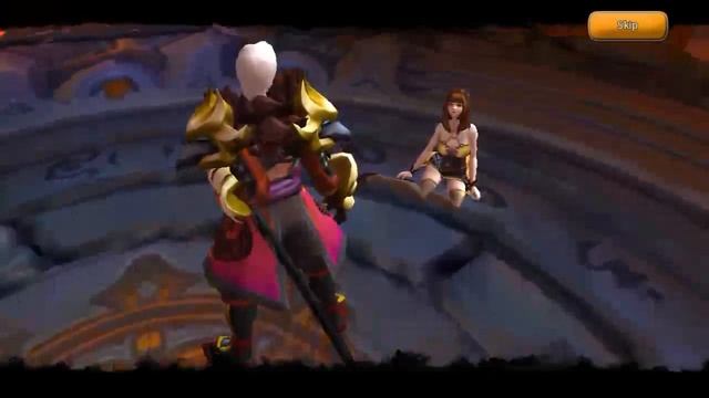 ARPG | TAICHI PANDA HEROES GAMEPLAY - смотреть онлайн