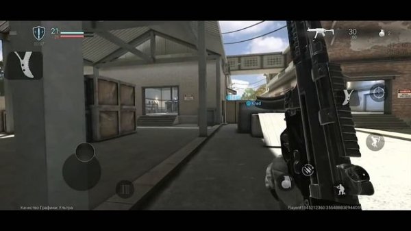 НОВЫЙ МОБИЛЬНЫЙ ШУТЕР НА АНДРОИД. ГОДНО ИЛИ ДНО? COMBAT MASTER ONLINE FPS