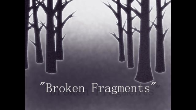 Broken Fragments - Mysterious Music смотреть онлайн