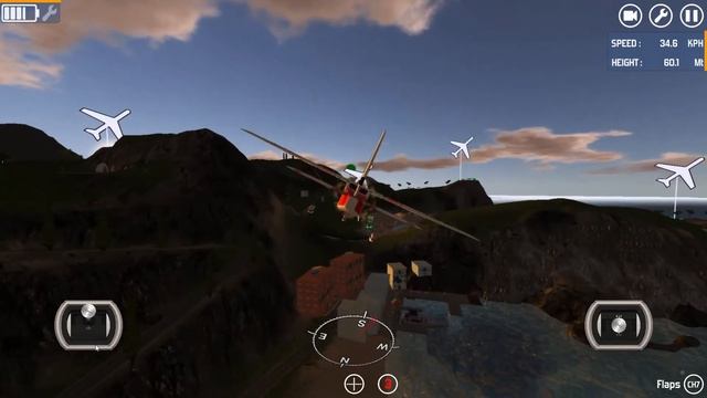 rc plane 3 episode 1 смотреть онлайн