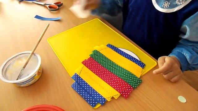 вторая младшая группа пасха аппликация занятия для 3 лет смотреть онлайн